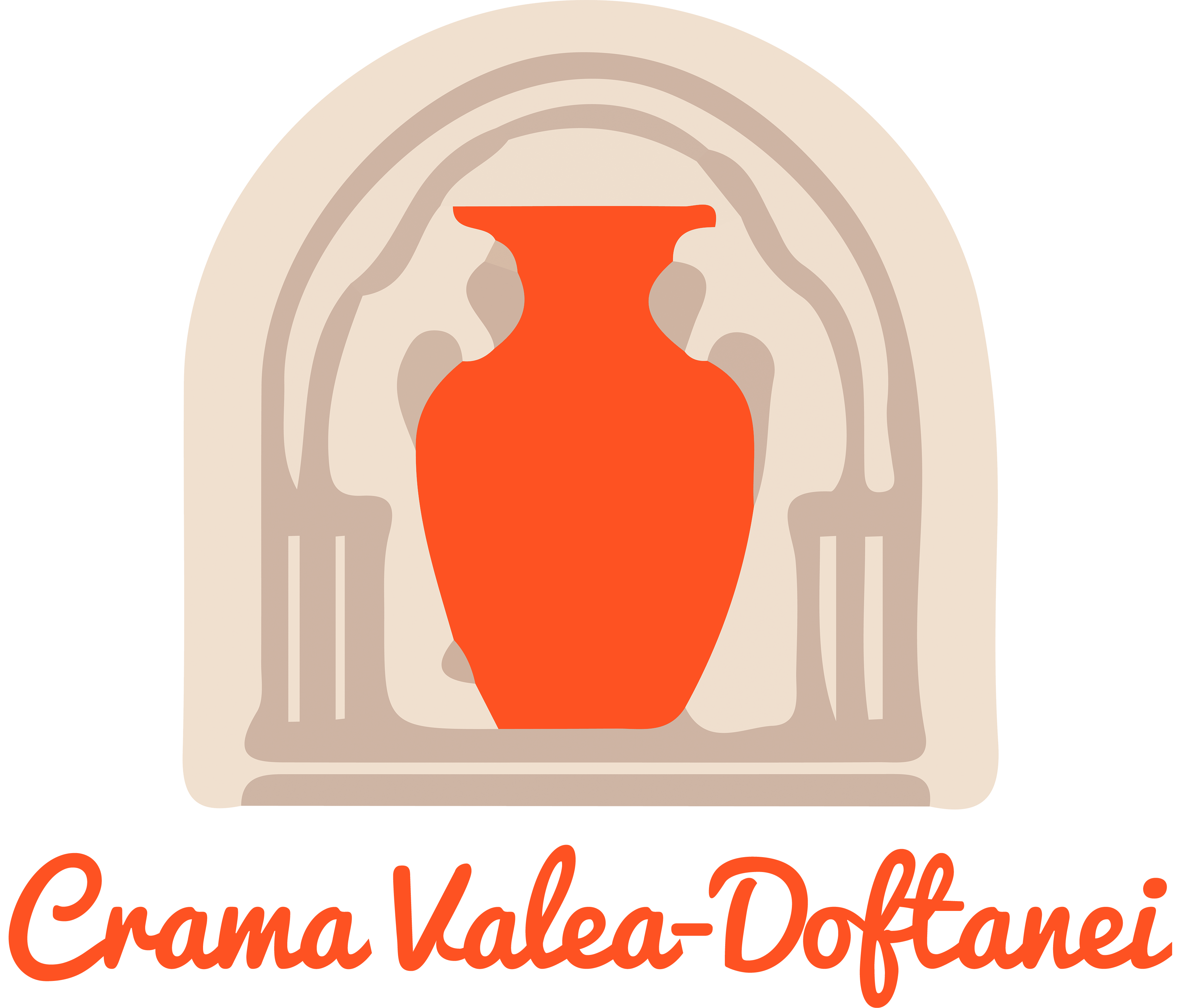 Crama Valea-Doftanei